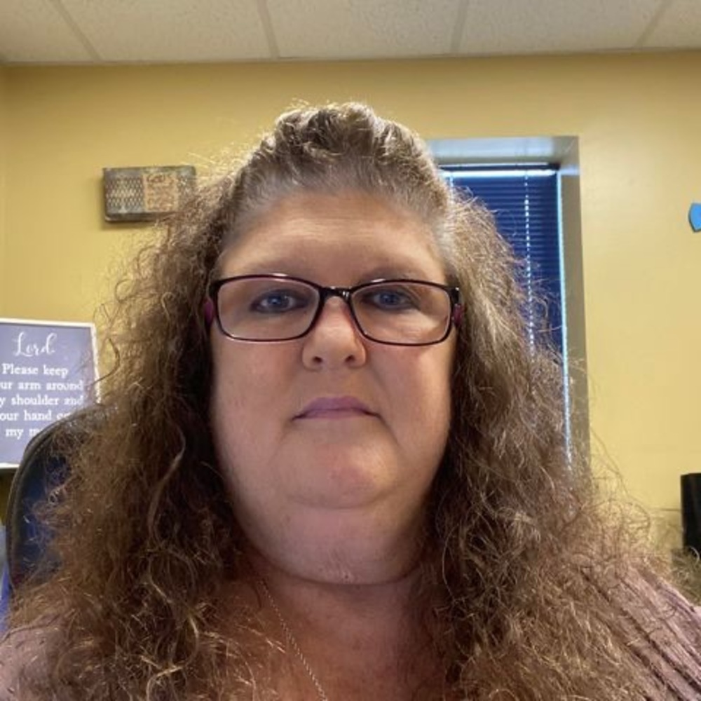 Meet your Posher, Tammy